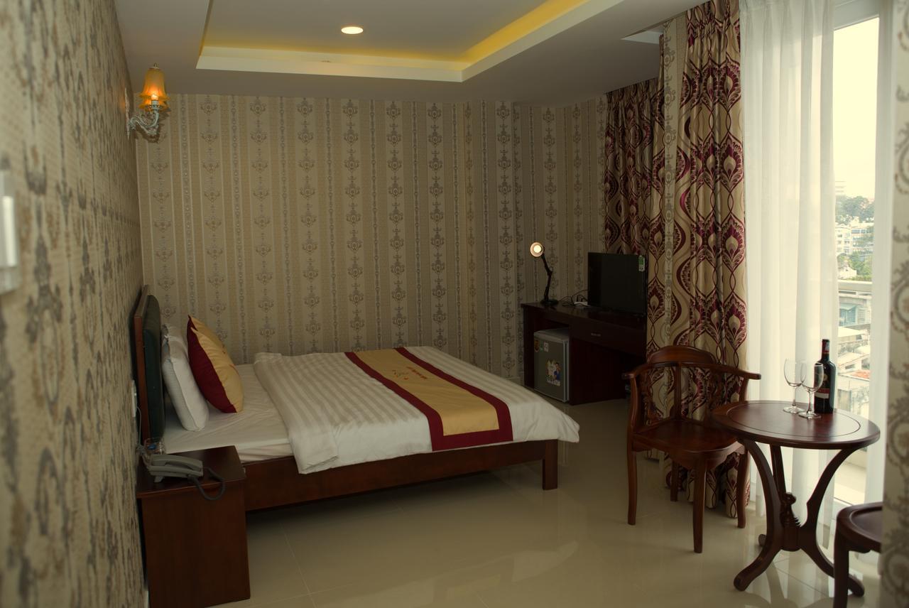 Thuan Phung Hung Ho Chi Minh City