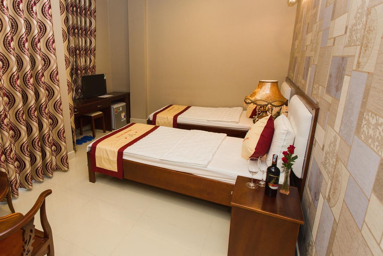 Thuan Phung Hung 2* Ho Chi Minh City
