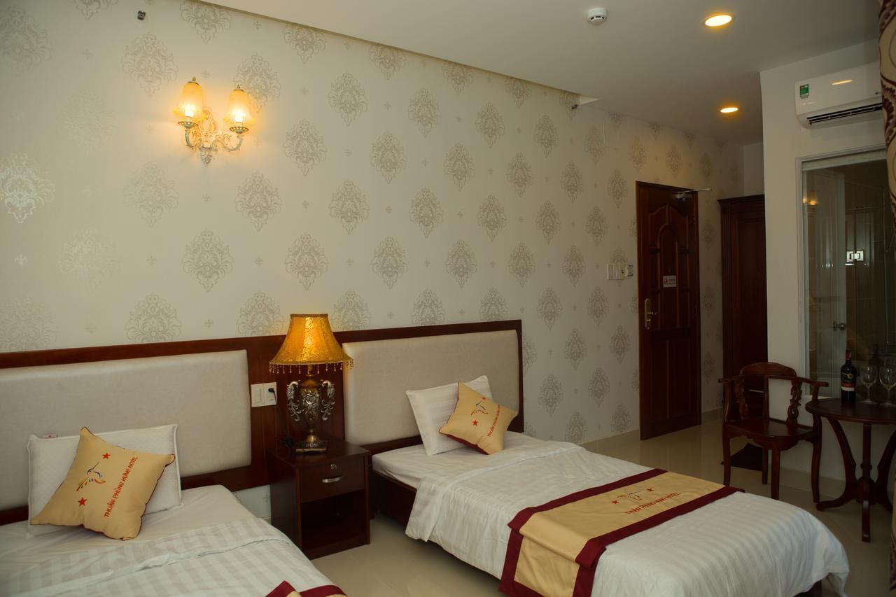 Thuan Phung Hung Hotel 2*