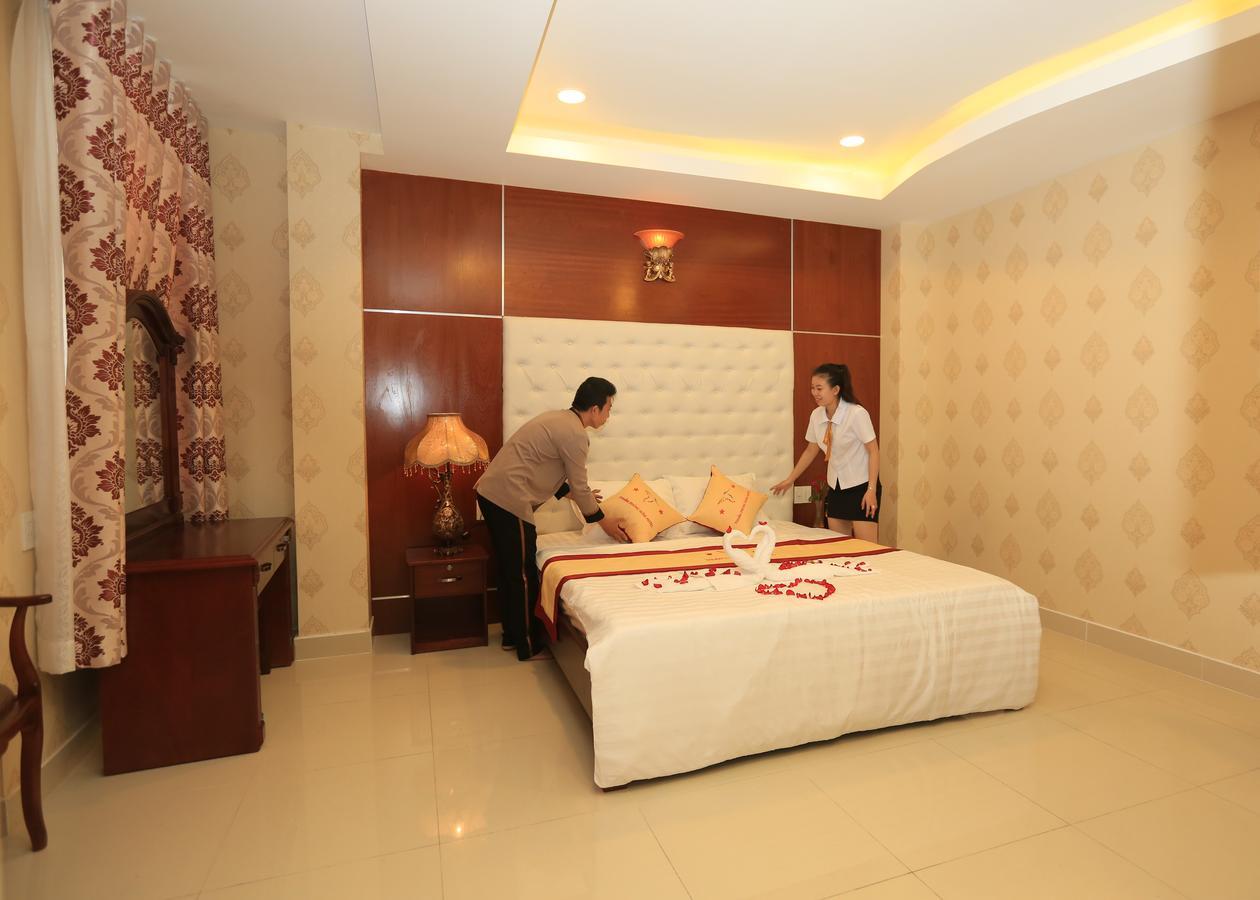 Thuan Phung Hung Hotel 2*
