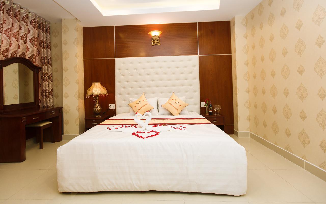Thuan Phung Hung Hotel Ho Chi Minh City