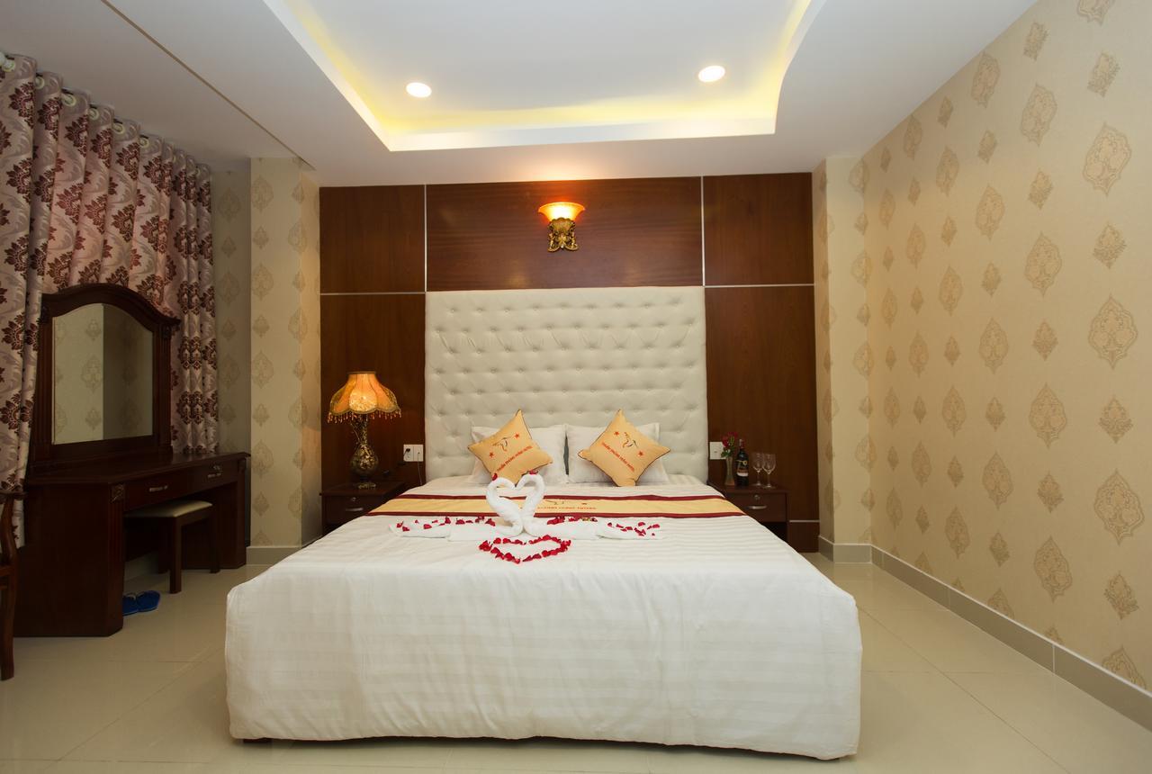 Thuan Phung Hung Hotel Ho Chi Minh City