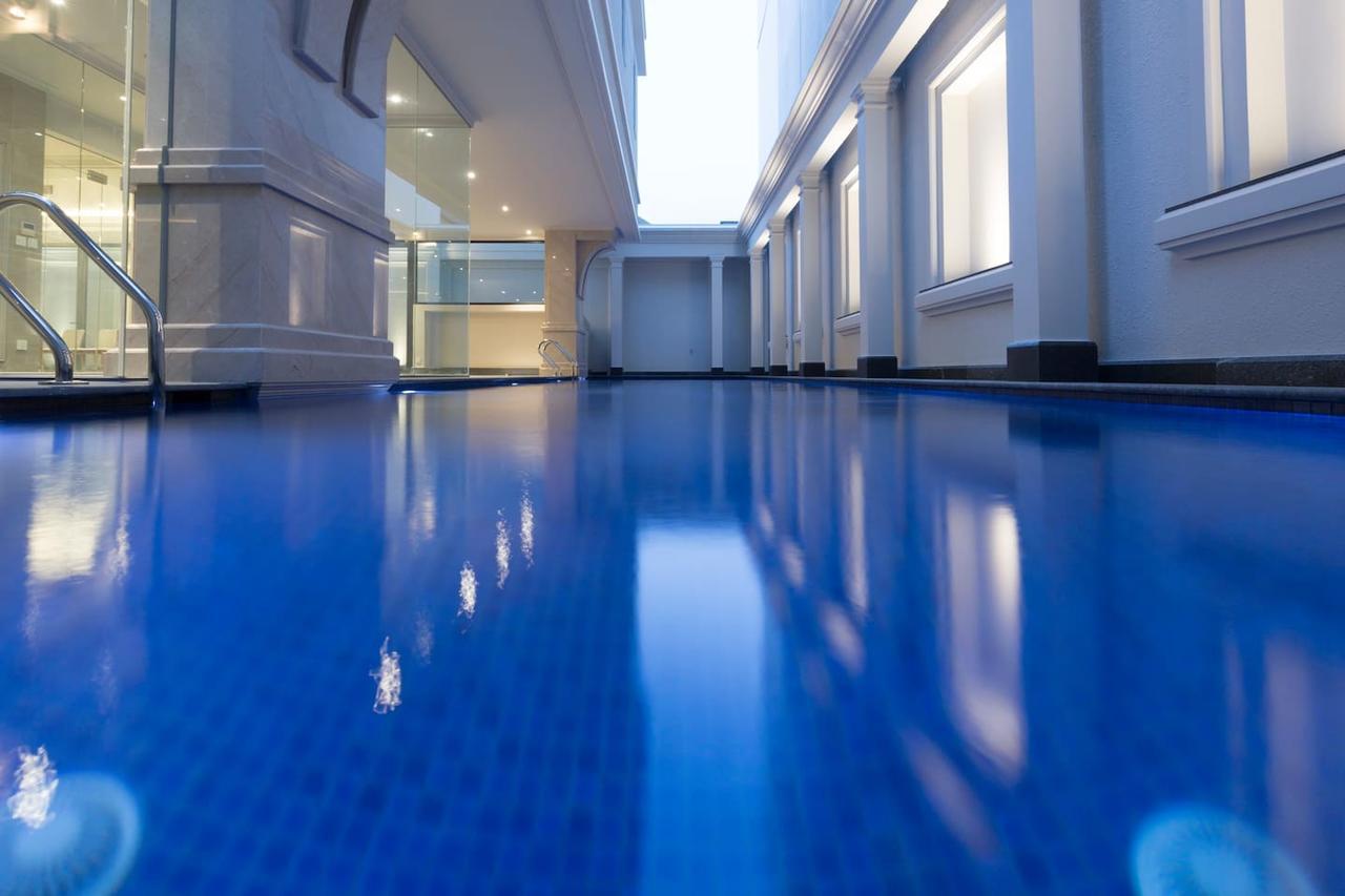 Fuji Landmark Apartment
