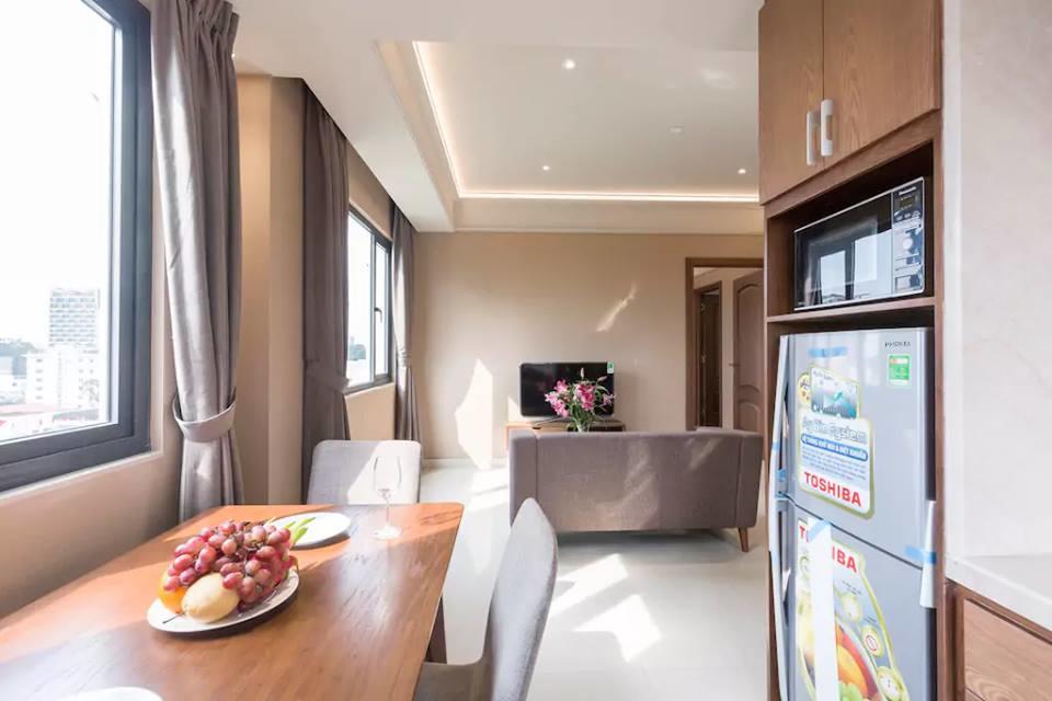 Apartment Fuji Landmark *
