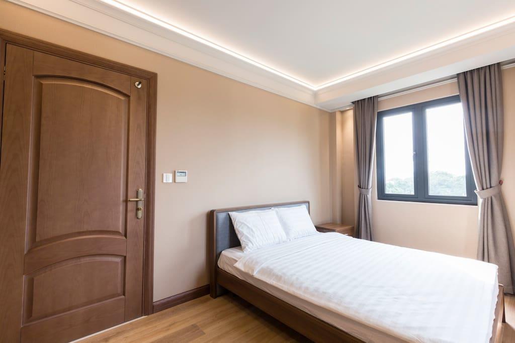 Fuji Landmark Apartment