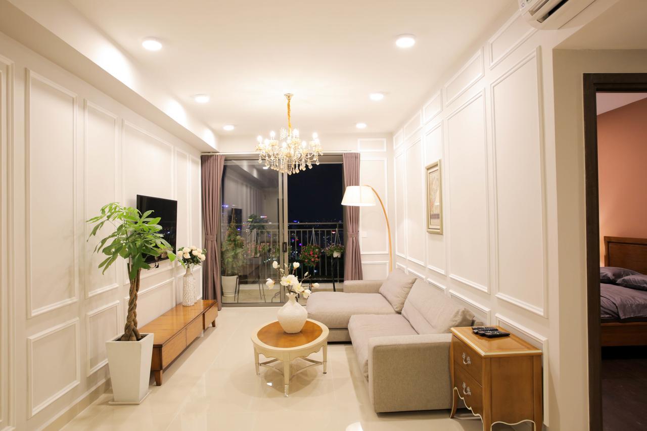 The Tresor * Ho Chi Minh City
