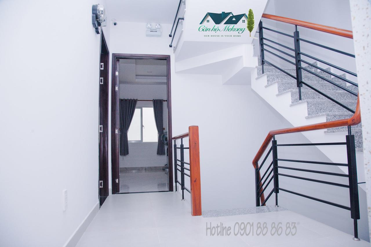 Mekong Homes 14 Apartment *