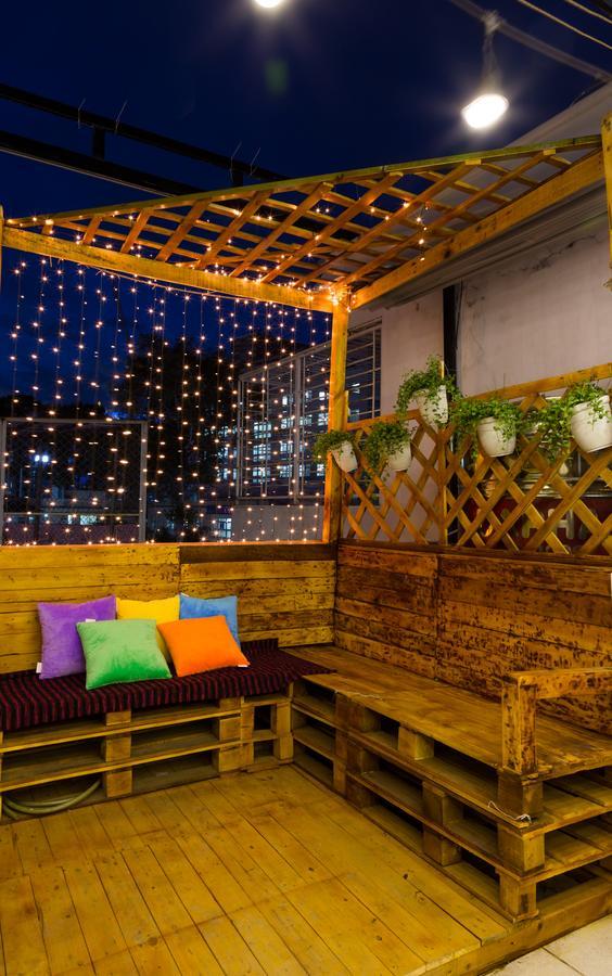 Hostel Tropical Vibes *