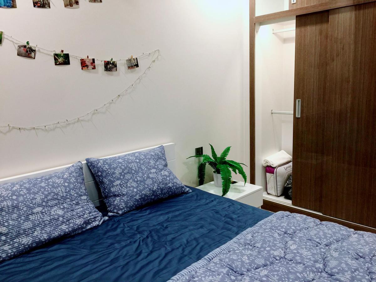 City Sunset Apartment Ho Chi Minh City
