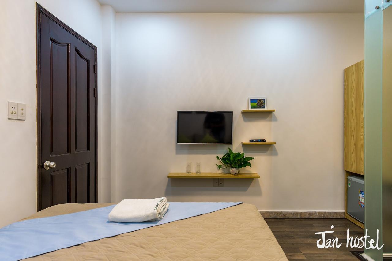 Hotel Jan Central Park *