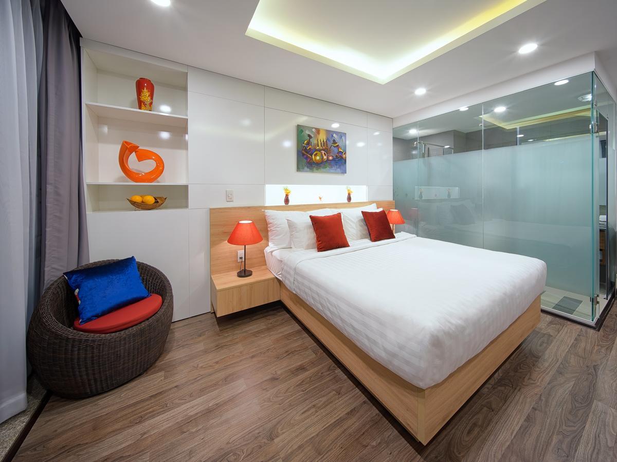 Della Boutique Ho Chi Minh City