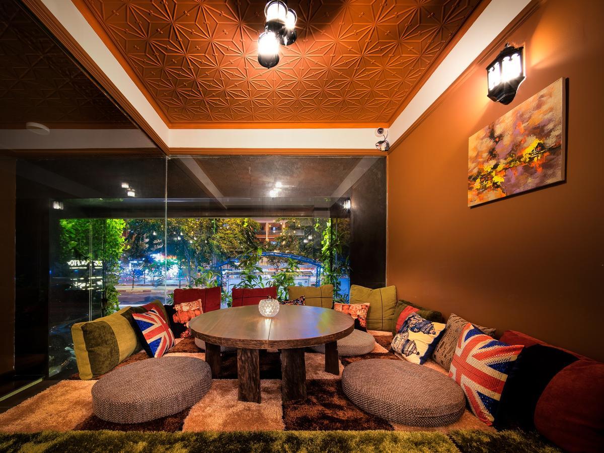 Hostel Della Boutique Ho Chi Minh City