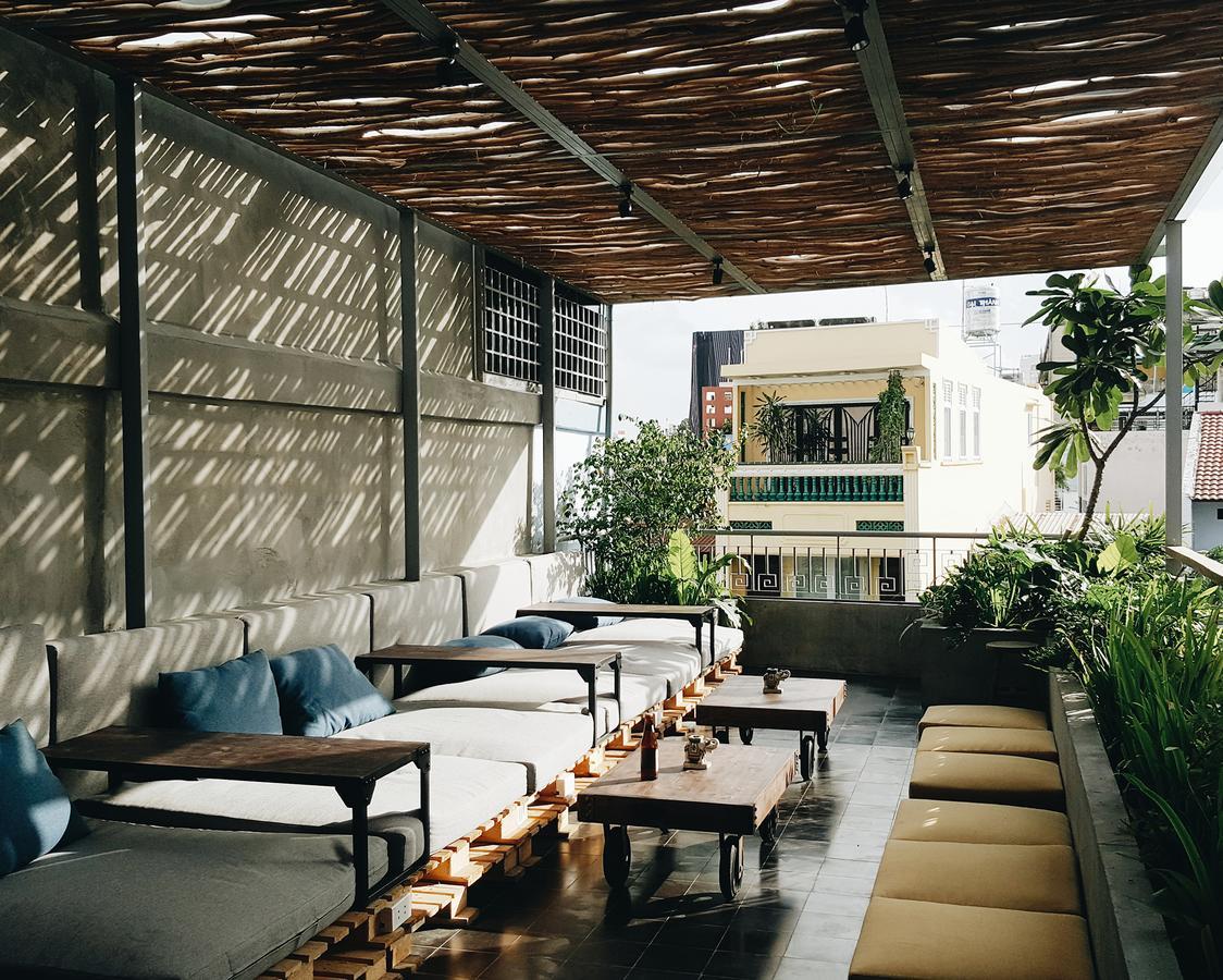 Sigoong Hostel *