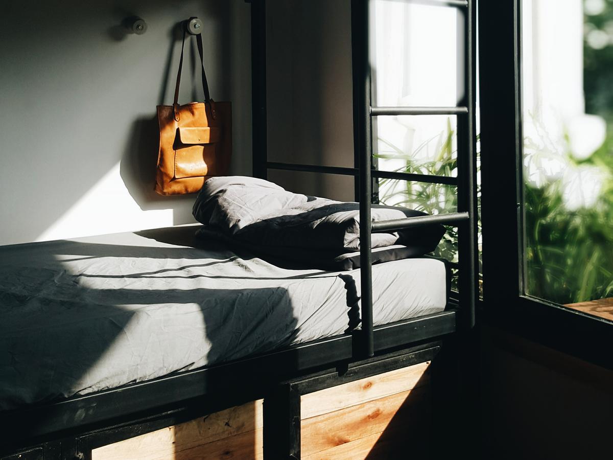 Sigoong Hostel Ho Chi Minh City