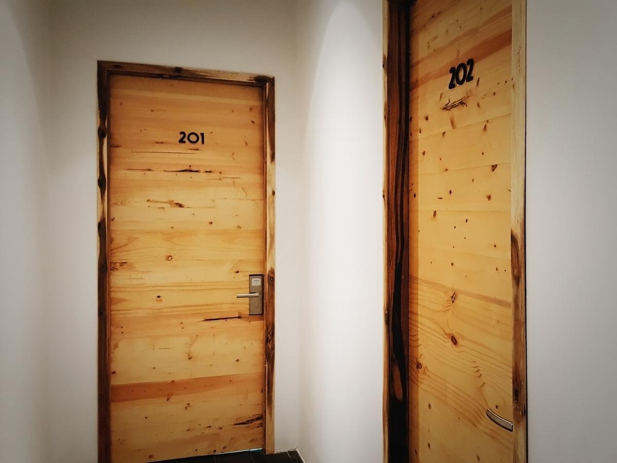 Hostel Sigoong Ho Chi Minh City