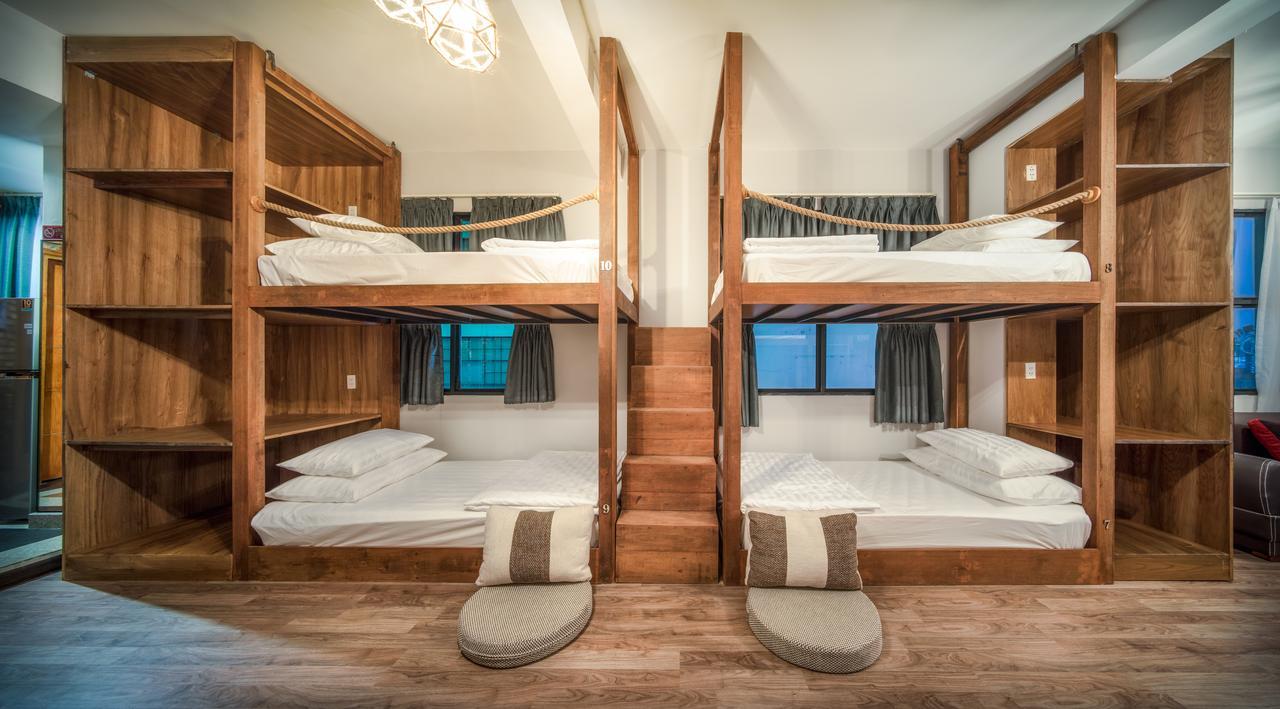 Hostel Della Boutique Ho Chi Minh City