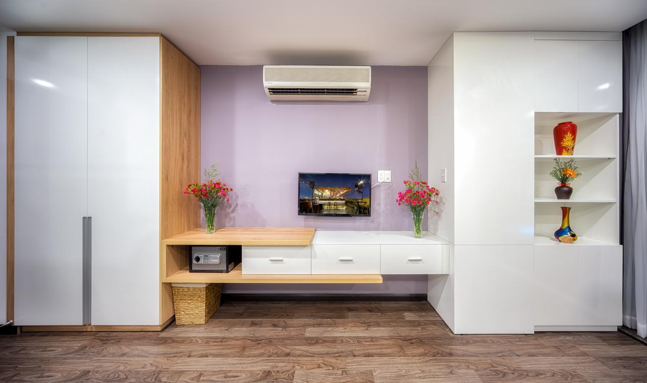Hostel Della Boutique *