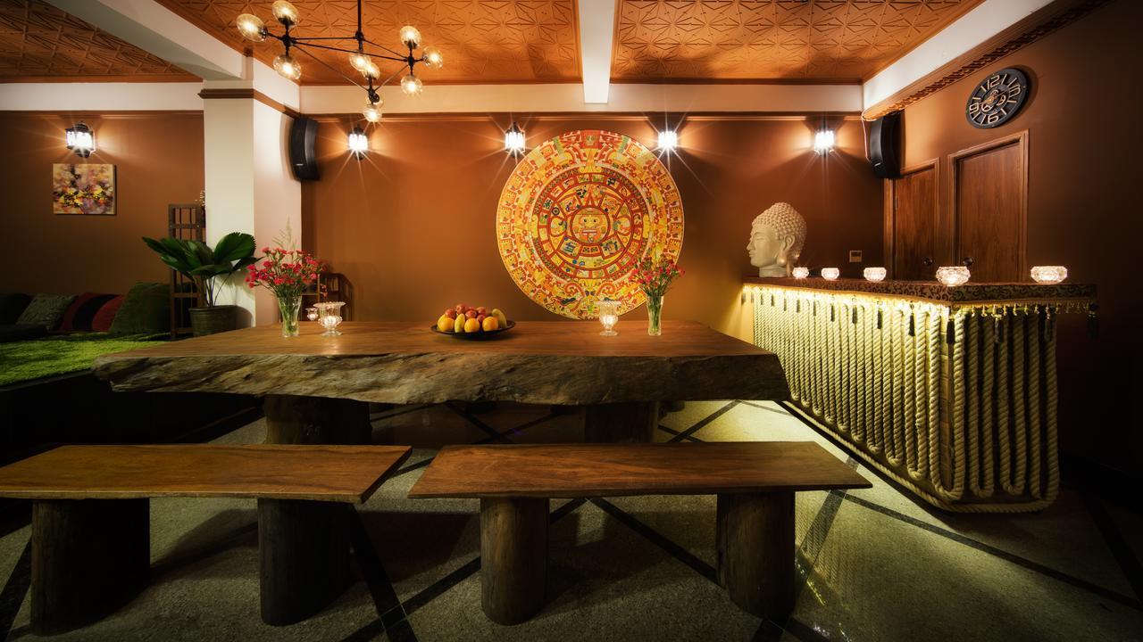 Hostel Della Boutique *