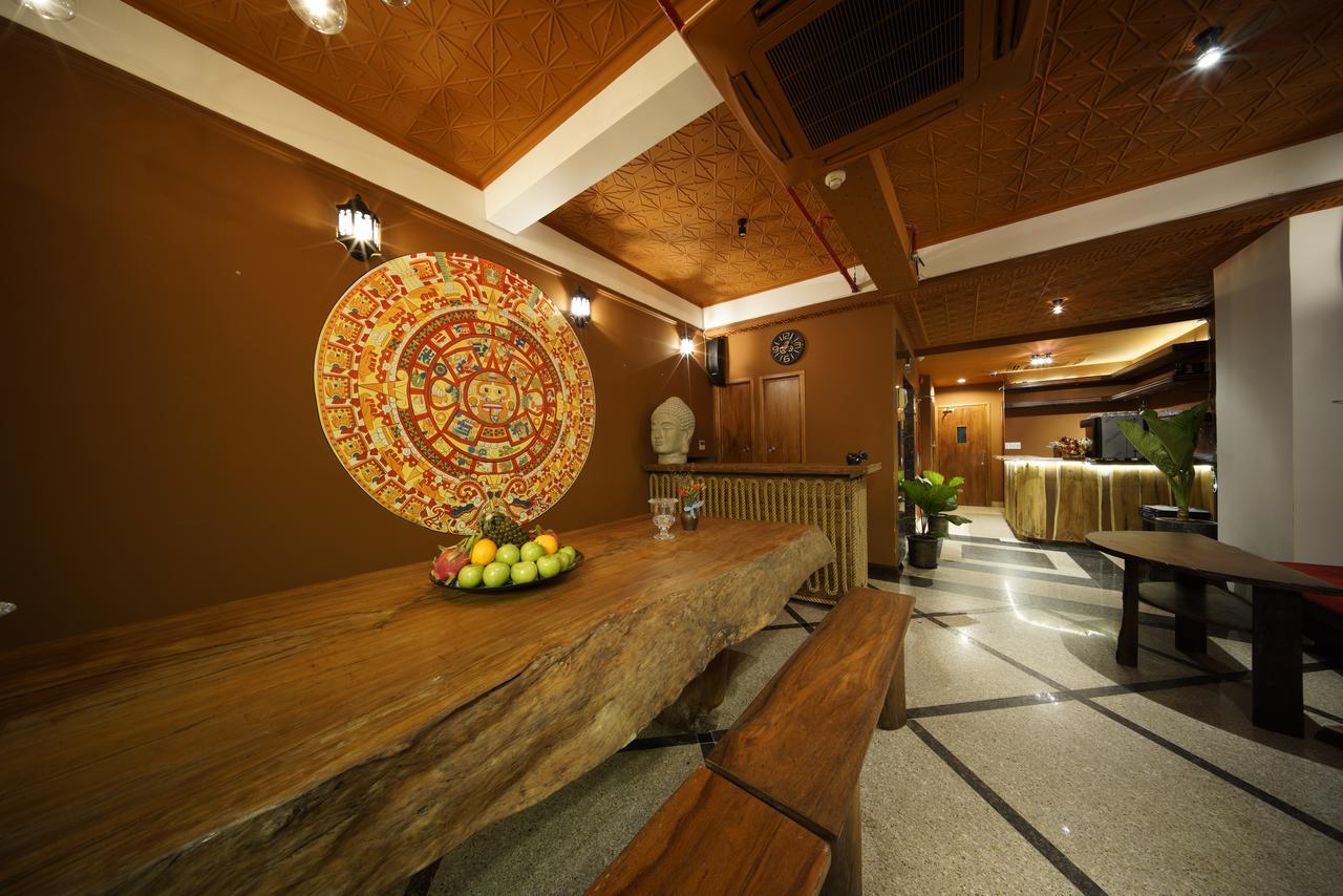 Hostel Della Boutique *