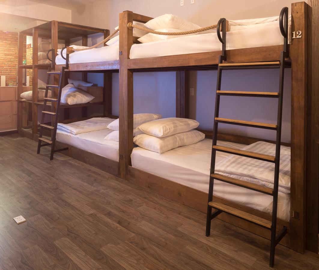 Della Boutique Hostel Ho Chi Minh City
