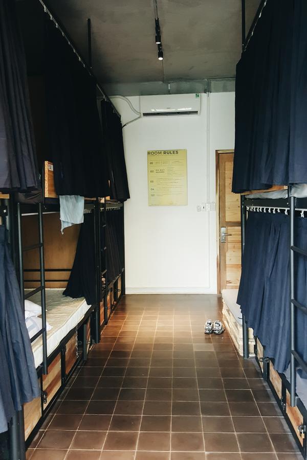Hostel Sigoong