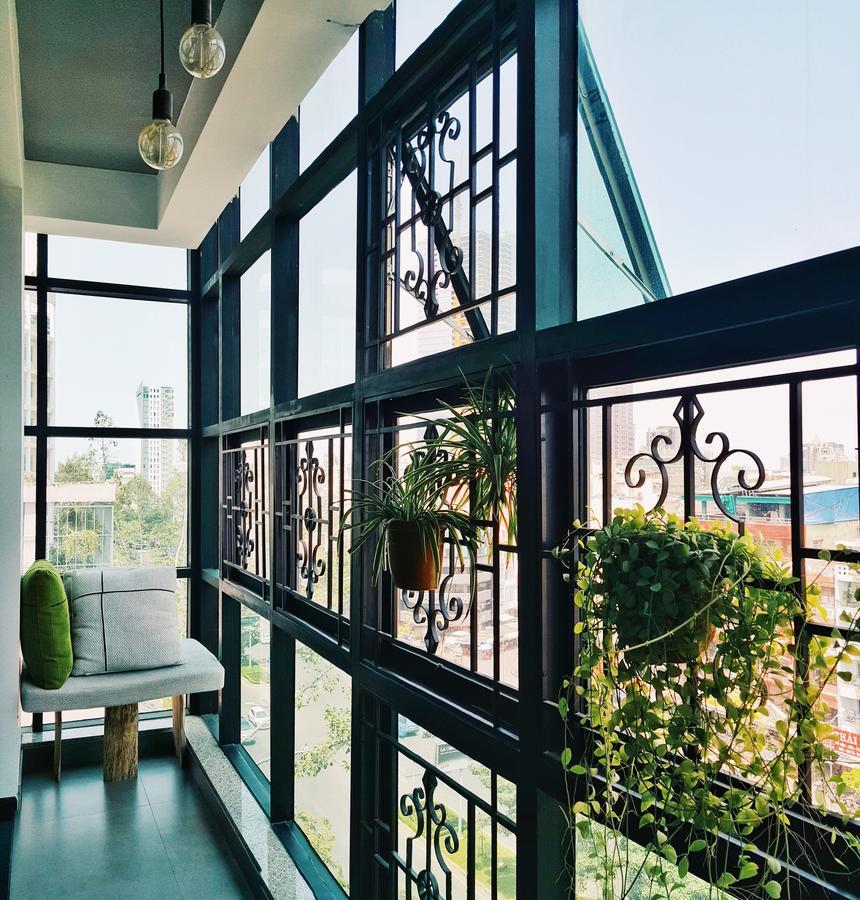 Della Boutique Hostel *