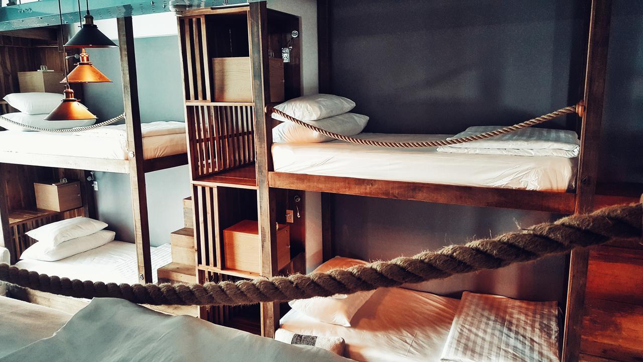 Hostel Della Boutique *