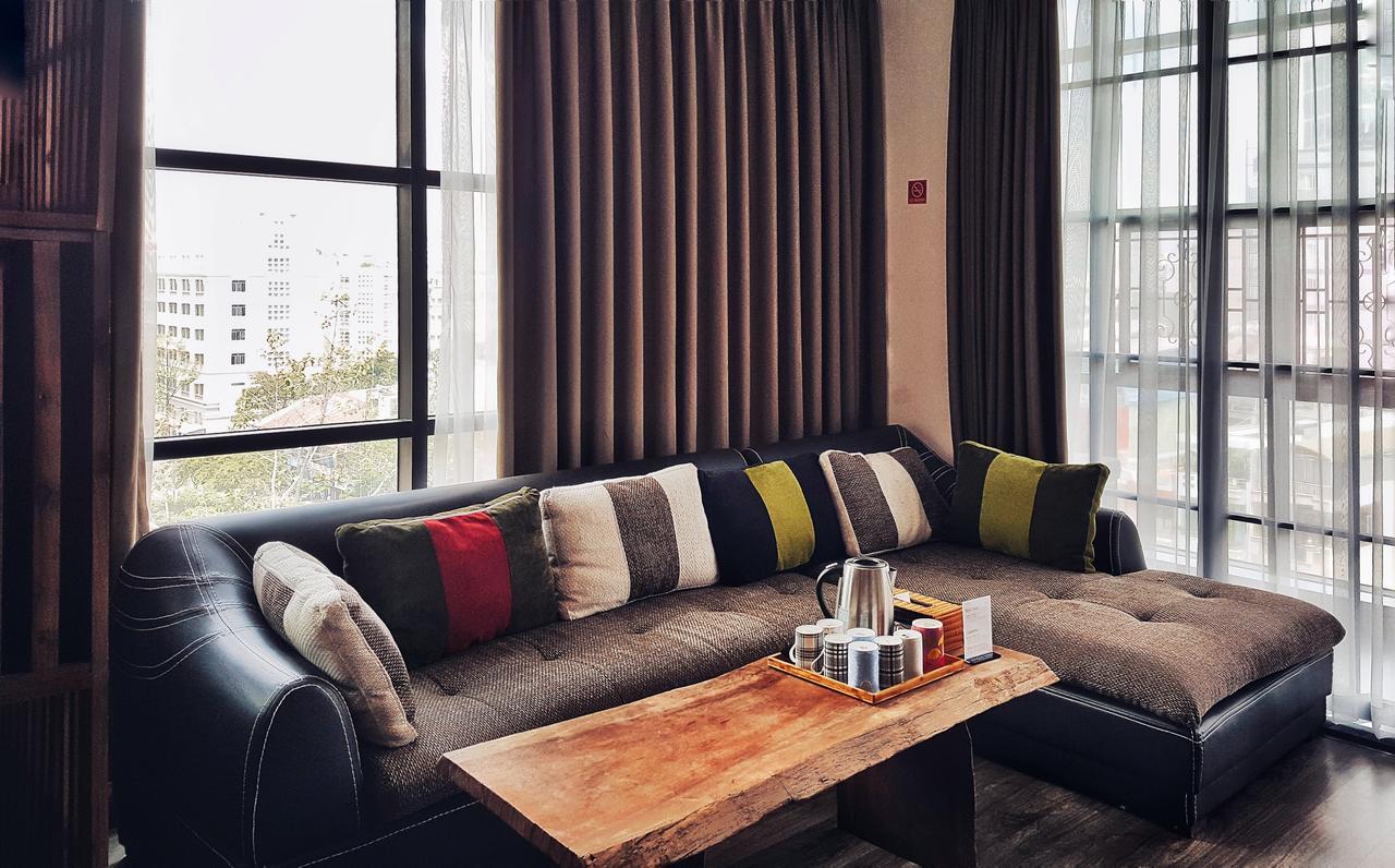 Della Boutique Hostel Ho Chi Minh City