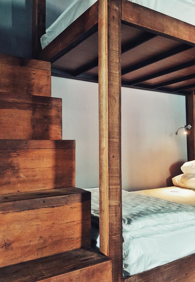 Della Boutique Hostel