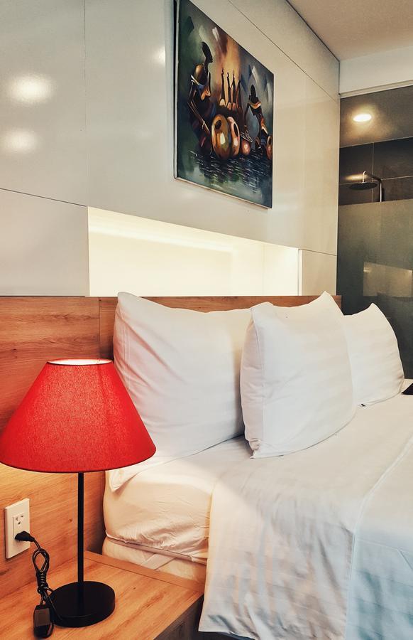 Hostel Della Boutique *