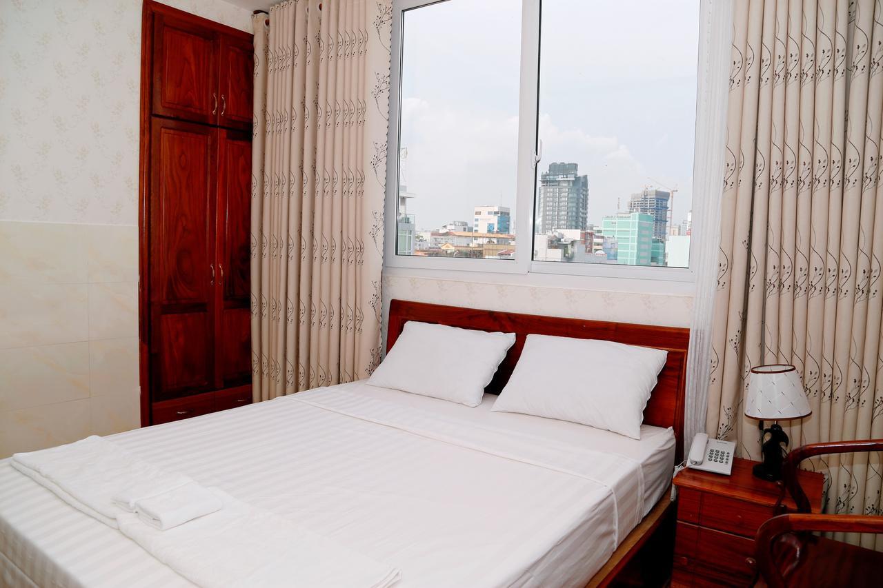 Kien 2 Hotel