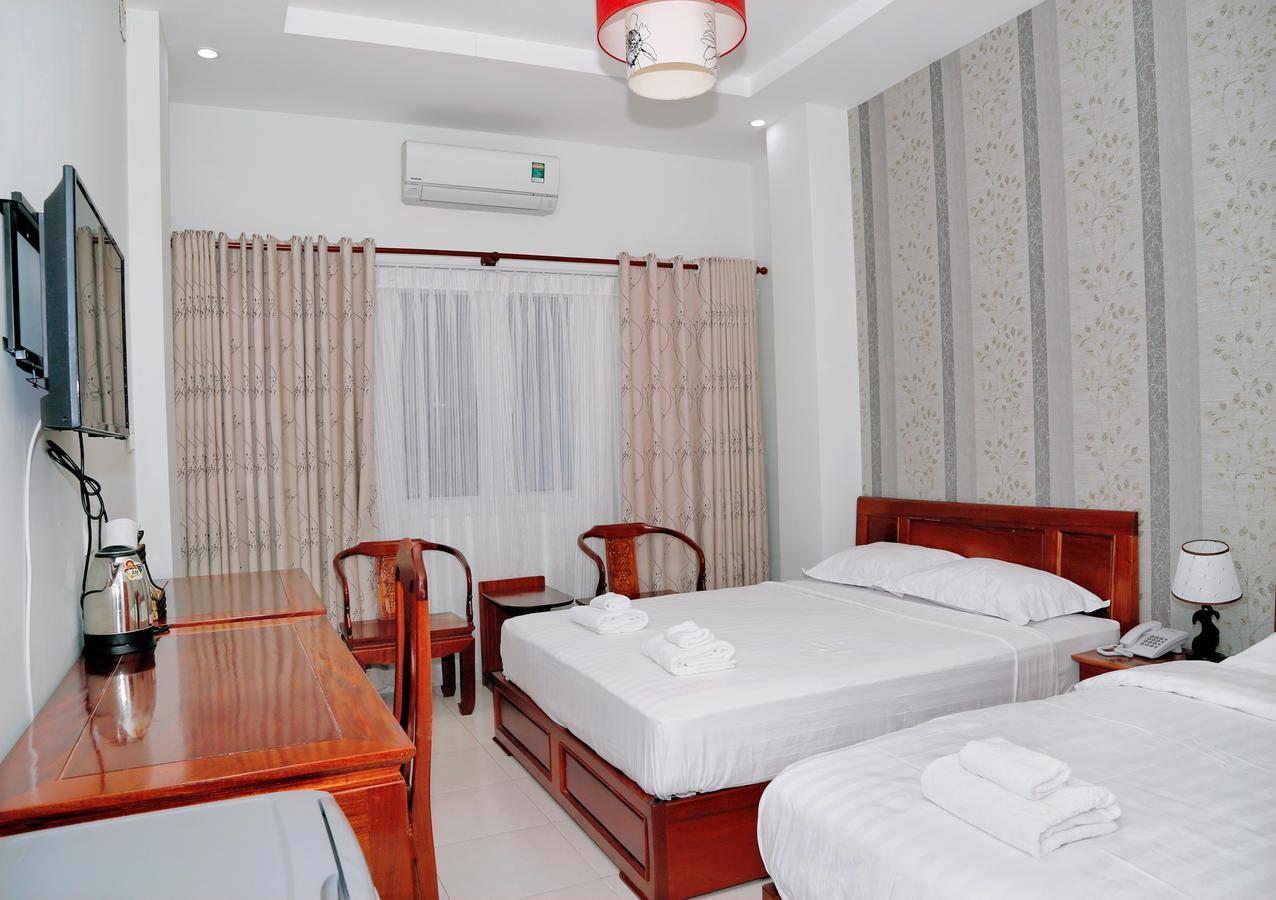 Hotel Kien 2