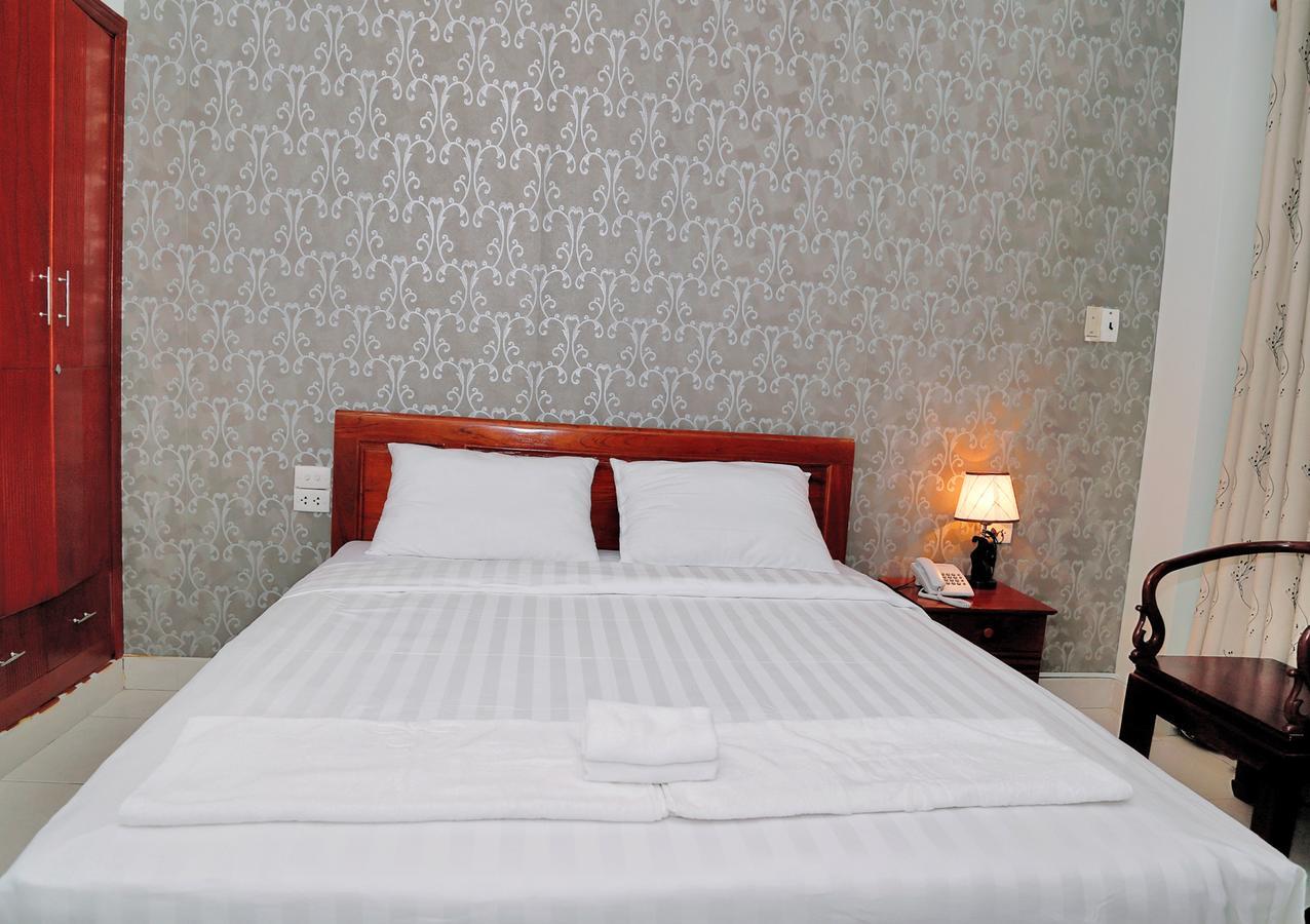 Kien 2 Ho Chi Minh City