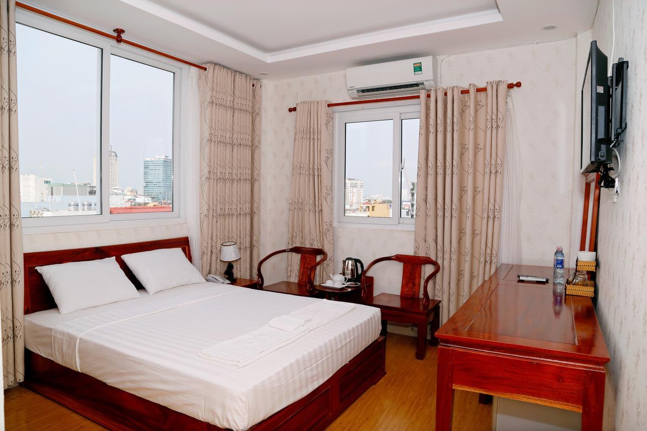 Kien 2 Hotel 3*