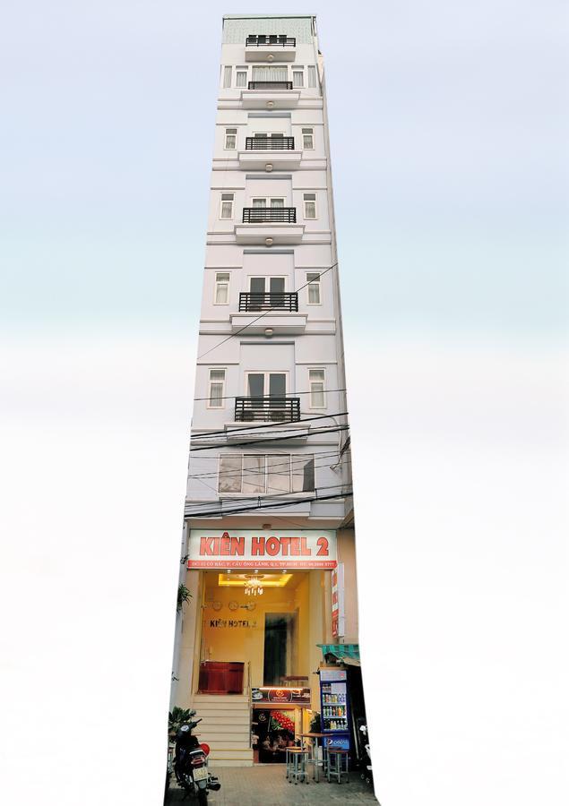 Kien 2 Ho Chi Minh City