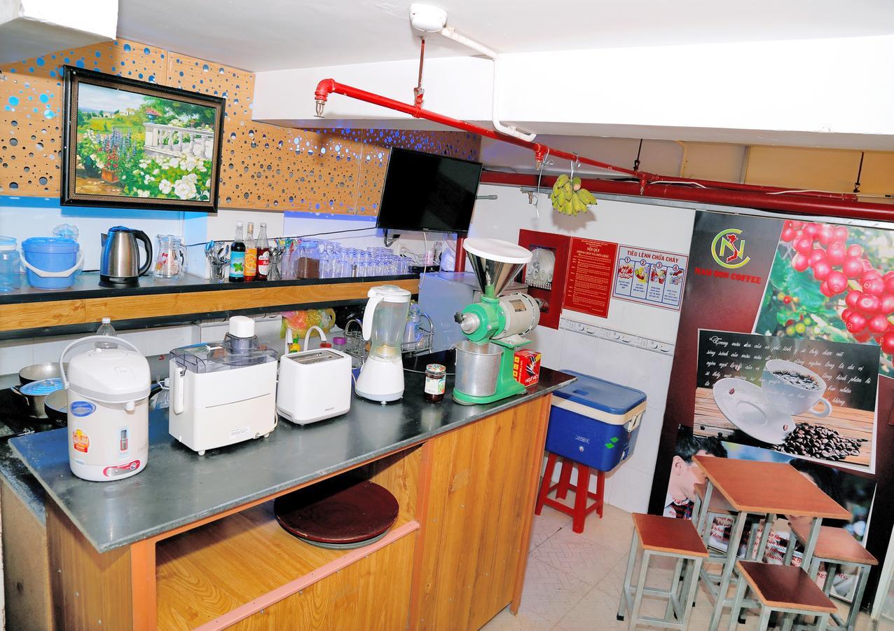 Kien 2 Hotel 3*
