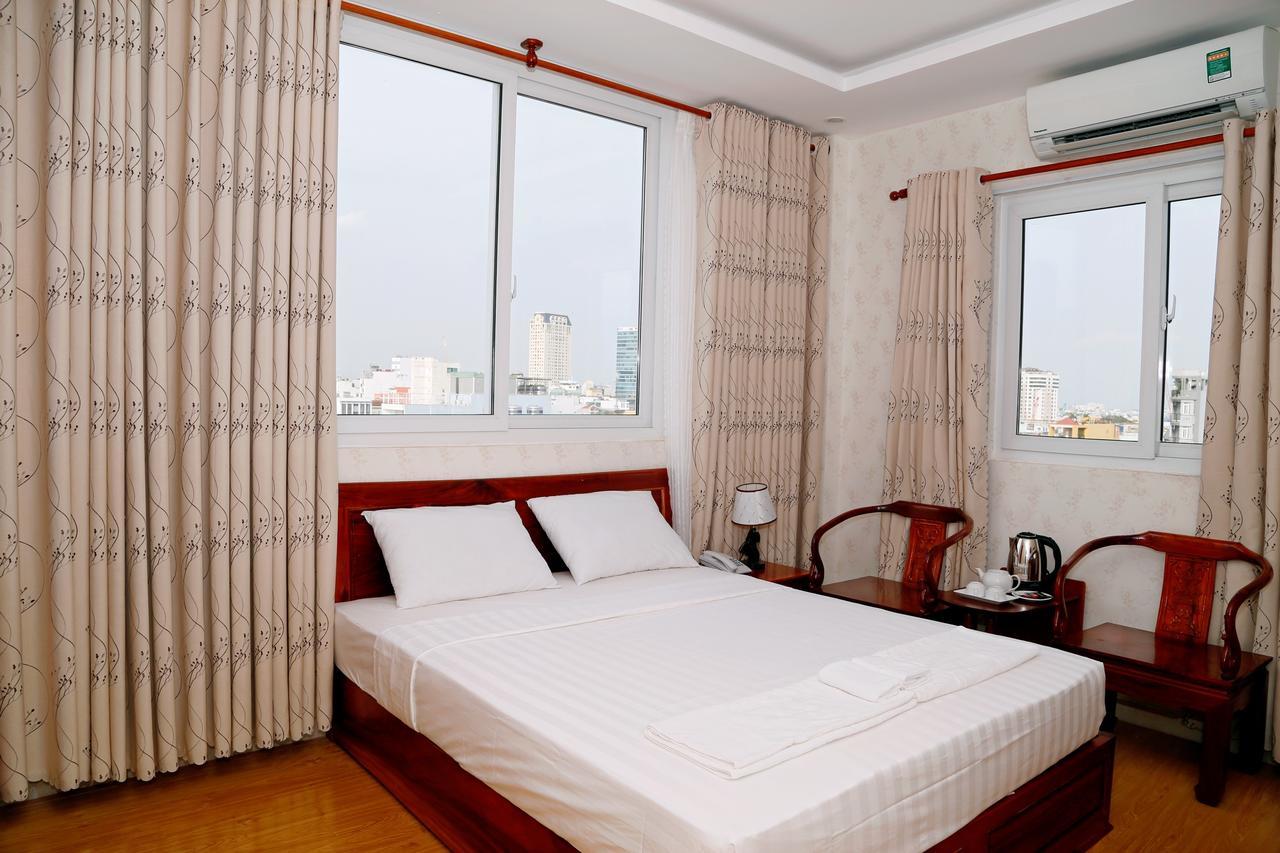 Kien 2 Hotel