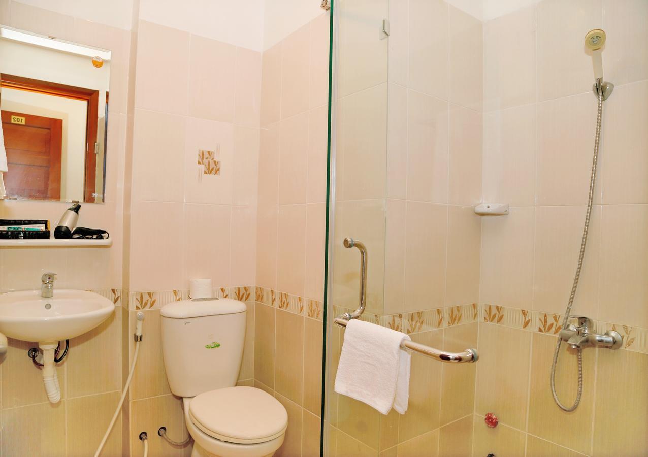 Hotel Kien 2