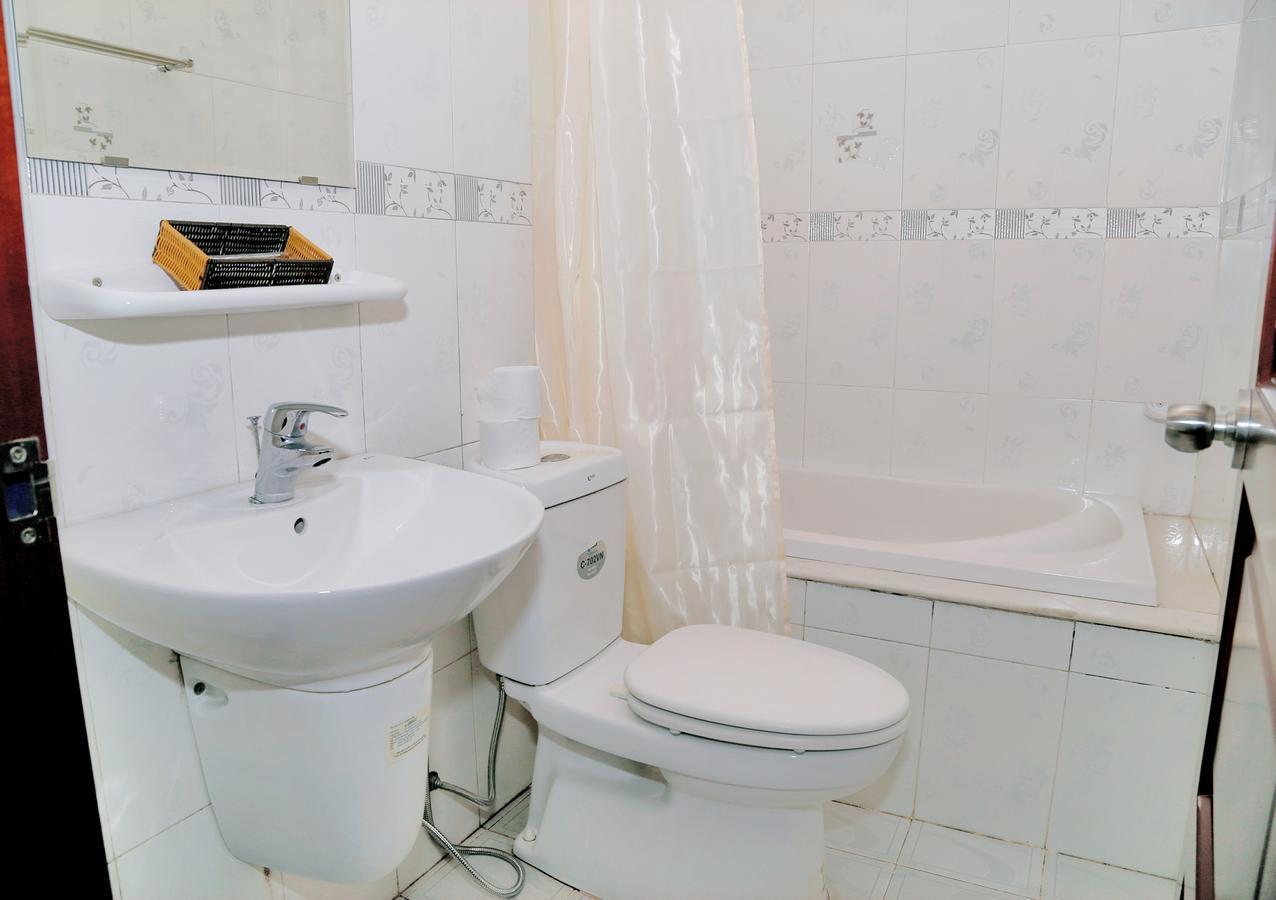 Kien 2 3* Ho Chi Minh City