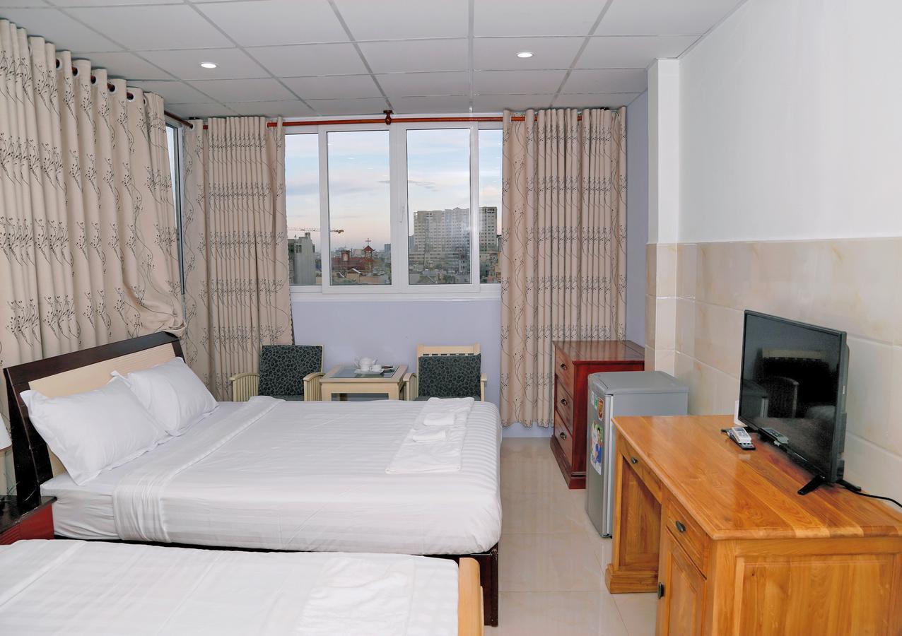 Kien 2 Hotel 3*
