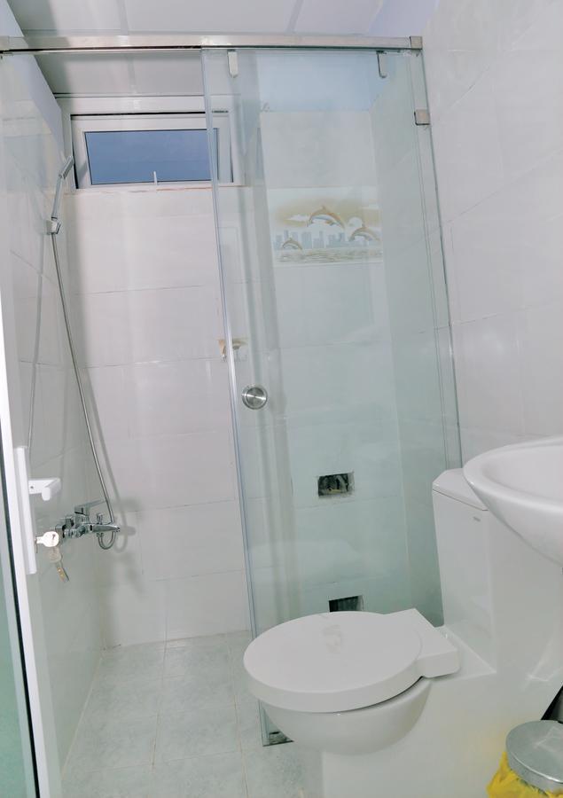 Kien 2 Hotel Ho Chi Minh City