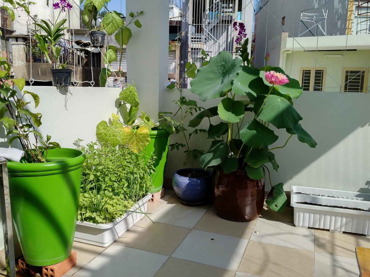 La Saigon Hostel