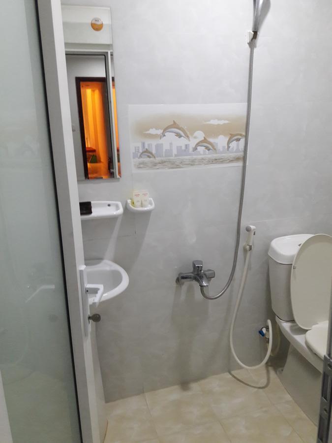 Kien 2 Hotel 3*