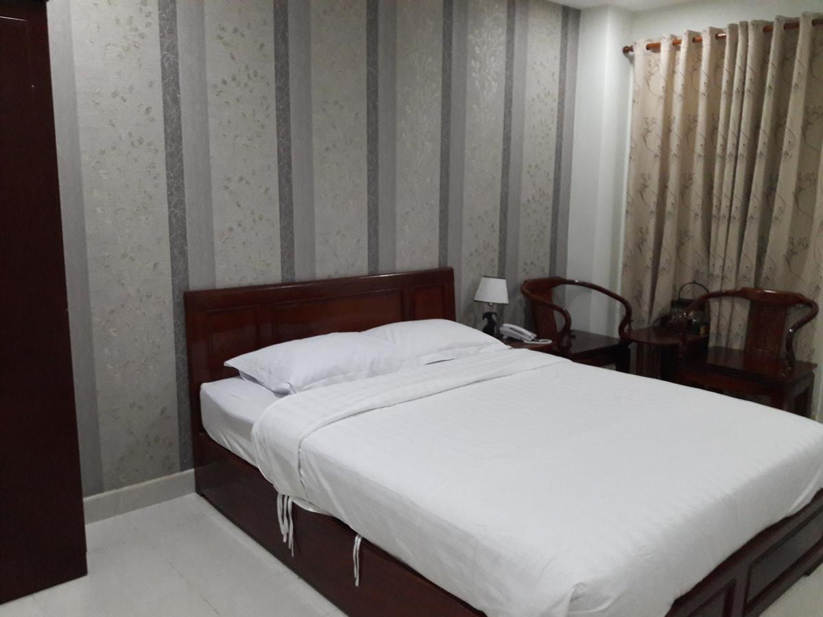 Kien 2 Hotel 3*