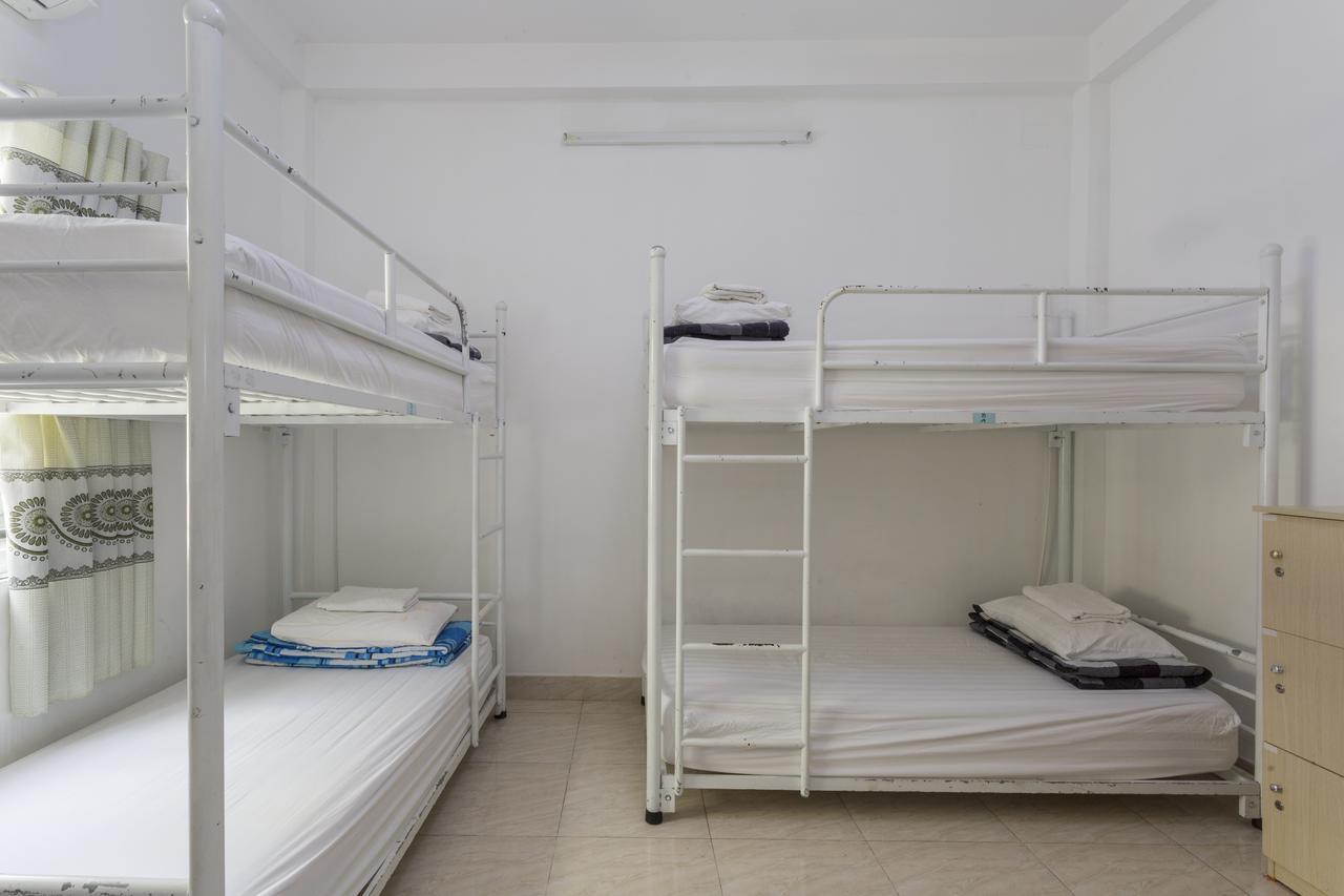 La Saigon Hostel Ho Chi Minh City