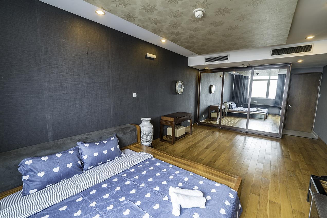 Apartment Ben Thanh Tower - Soho