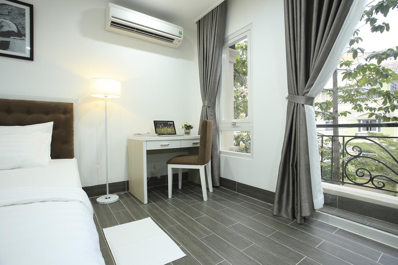 Simmi Ho Chi Minh City