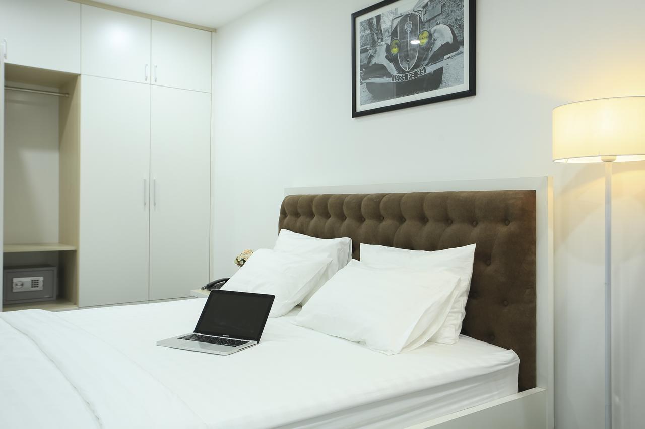 Aparthotel Simmi