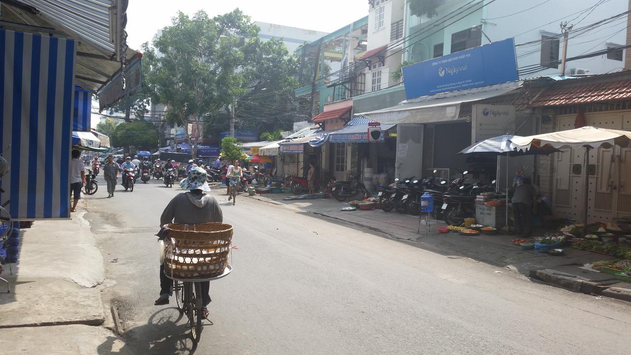 Hotel Citi Ho Chi Minh City