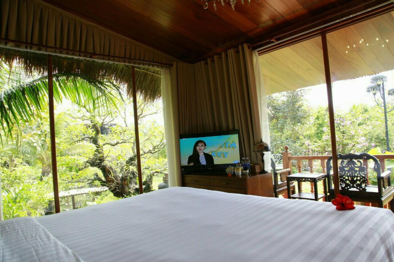 Saigon Riverside Retreat Bandar Ho Chi Minh
